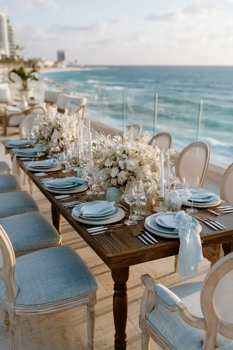 27 Breathtaking Tropical Wedding Decor Designs for a Memorable Event