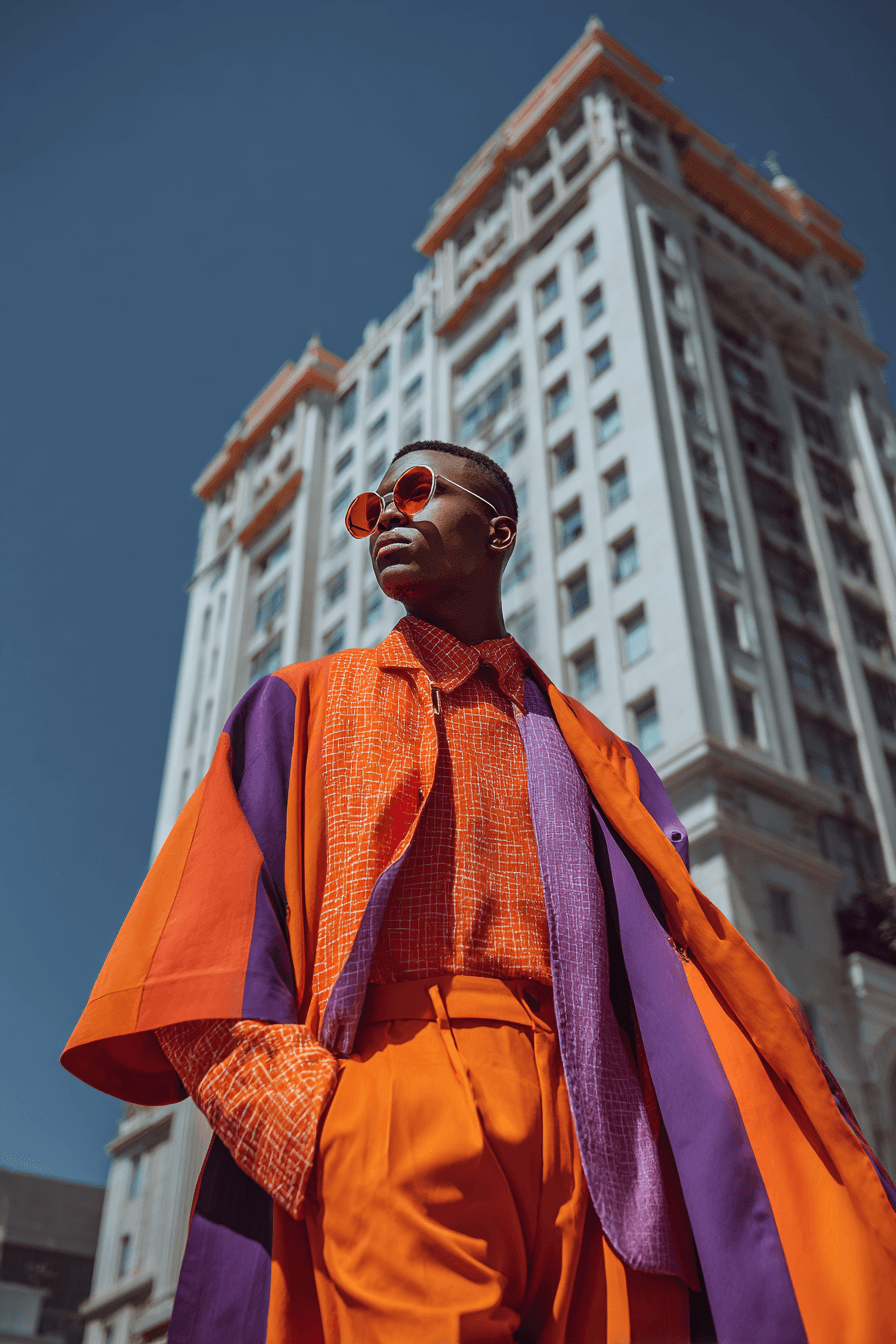 27 Colorful Pride Outfit Ideas for Every Celebration