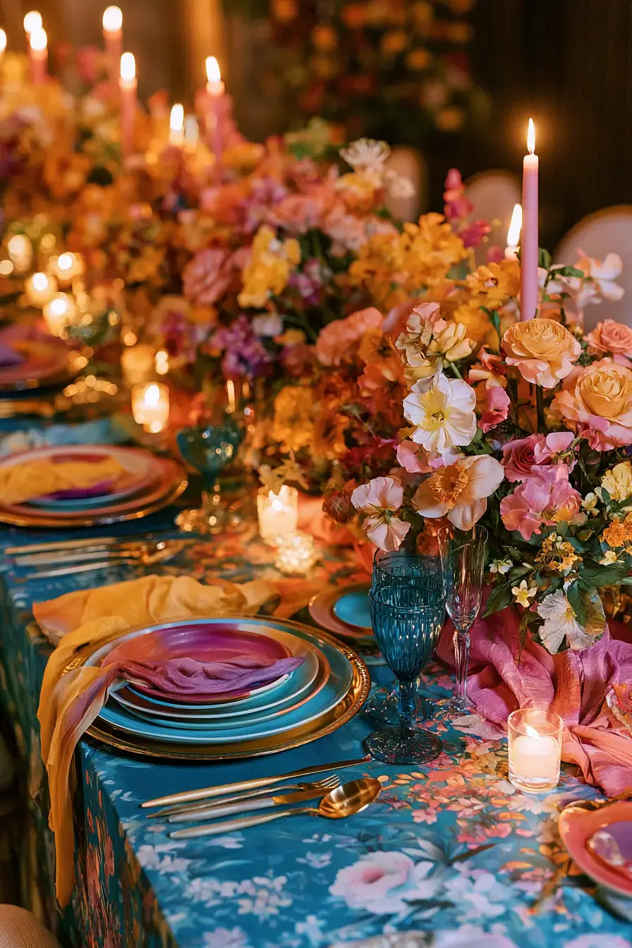 27 Beautiful Rainbow Baby Shower Ideas for a Joyful Celebration