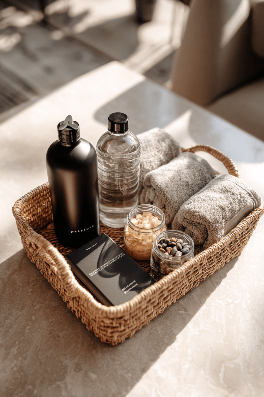 27 Unique Fathers Day Gift Basket Ideas That Go Beyond the Usual Gifts