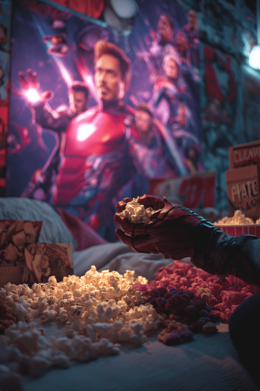 27 Awesome Boys Sleepover Party Ideas That Beat Screen Time