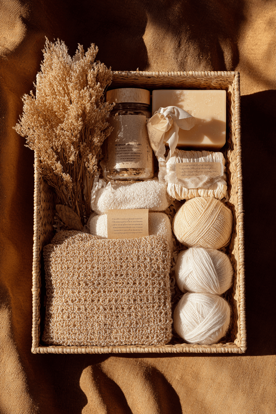 27 Unique Newborn Baby Gift Boxes to Welcome a Little One