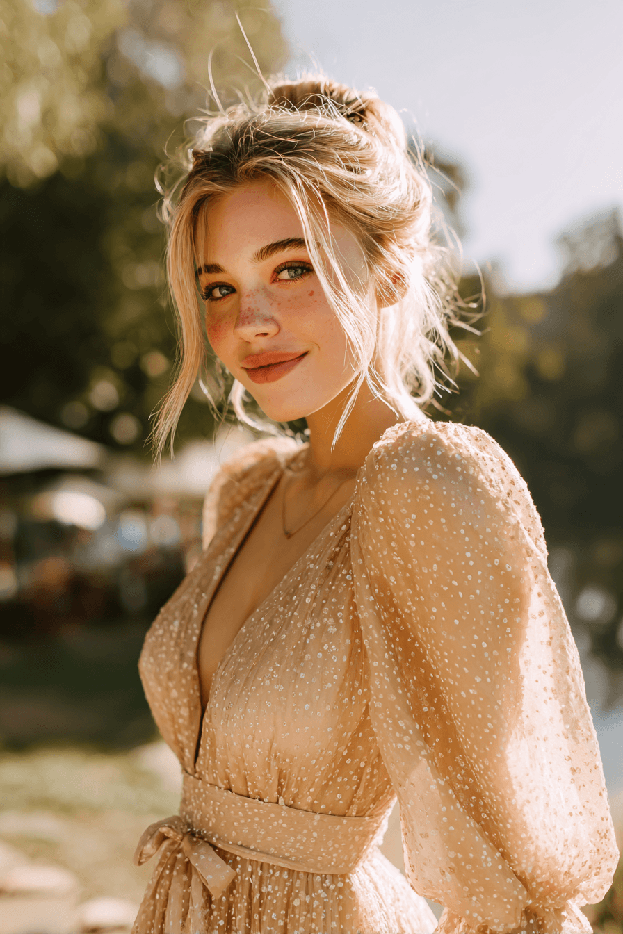 27 Graduation Party Outfit Ideas for Guests That Look Stylish and Celebratory