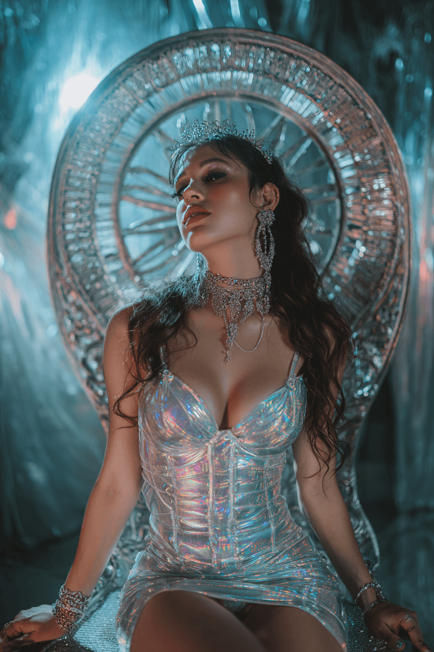 27 Fashionable Alien Costume Ideas for Women in Every Style
