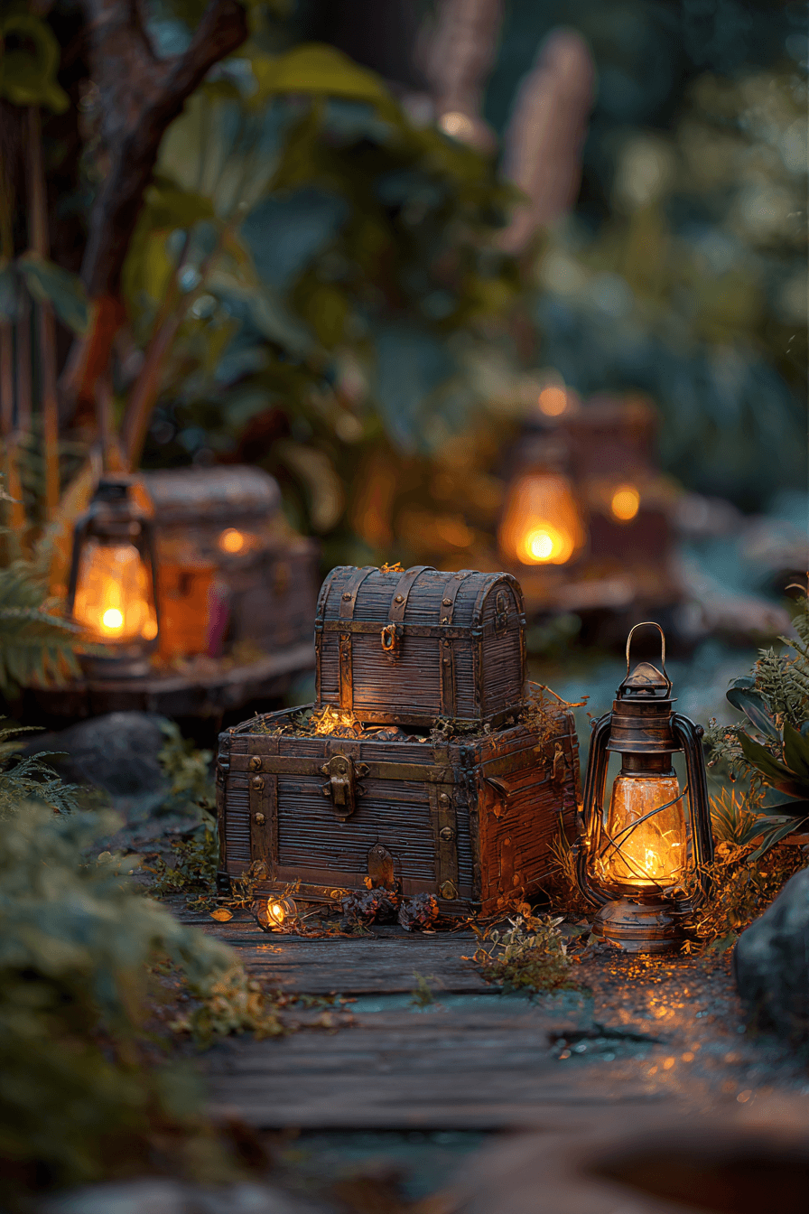 27 Magical Shrek Birthday Party Activities for an Ogre Themed Bash