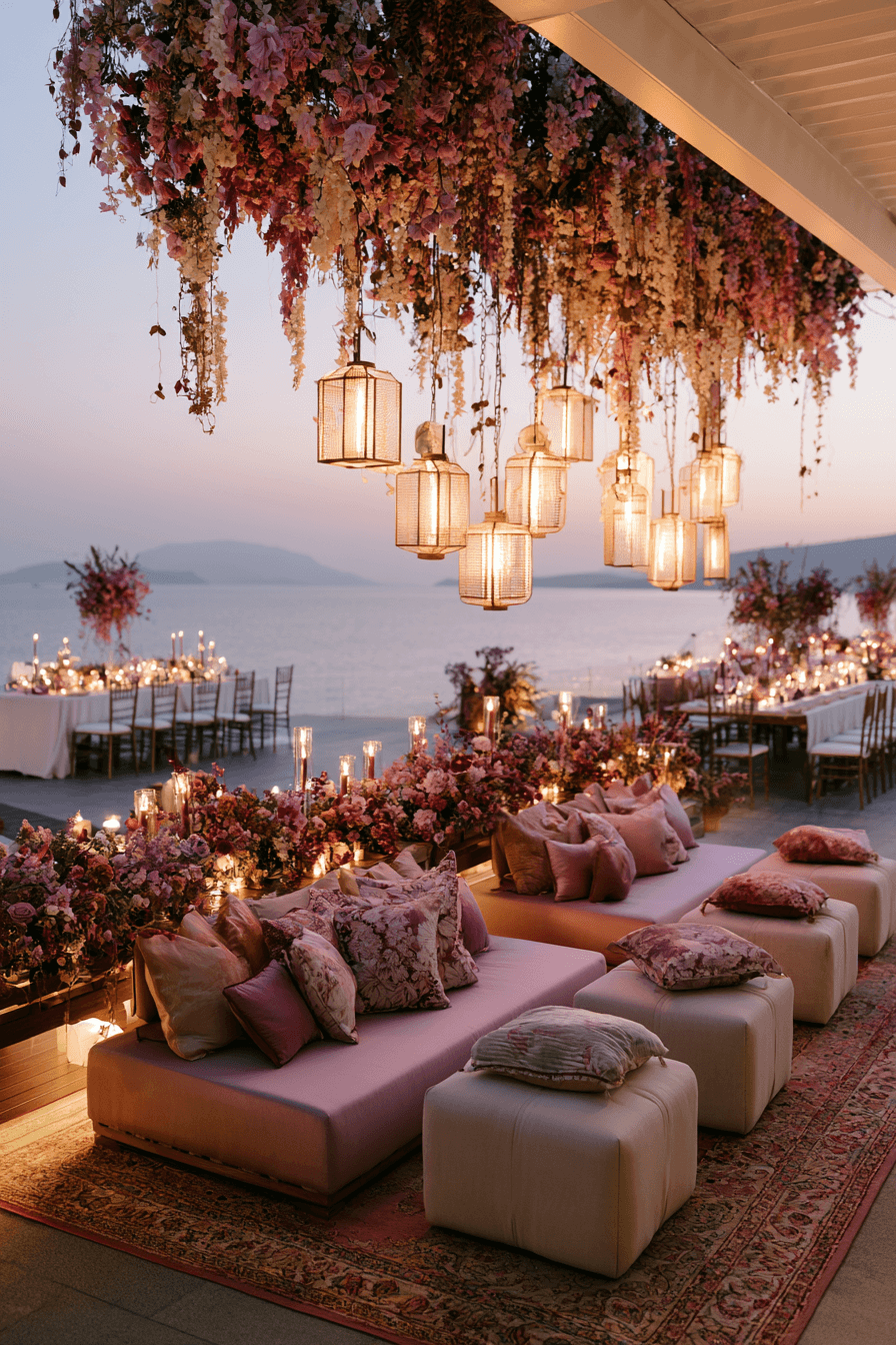 27 Creative Flower Home Decor Ideas for a Fresh and Elegant Home