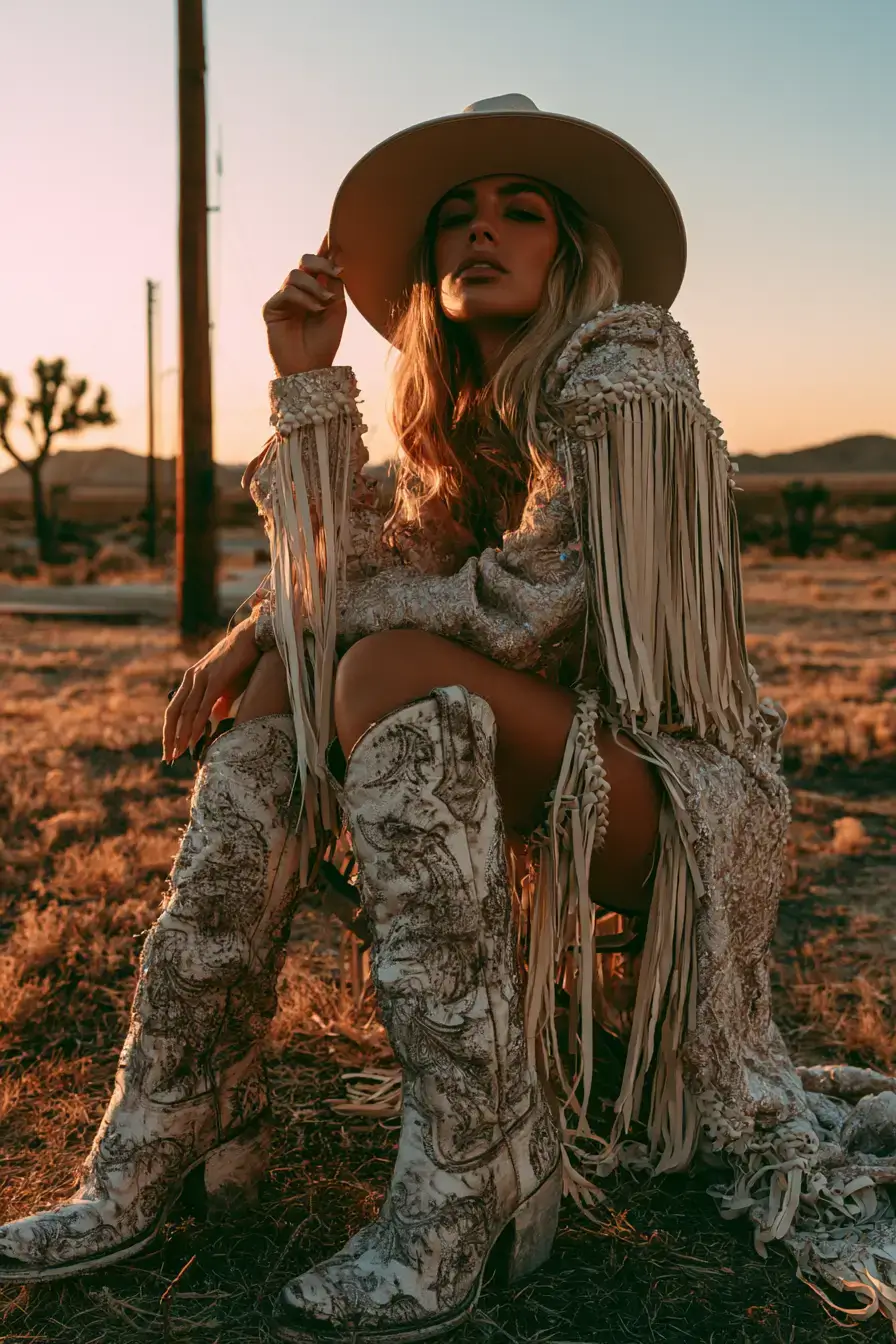 27 Chic Halloween Costume Ideas for a Fashion Forward Celebration