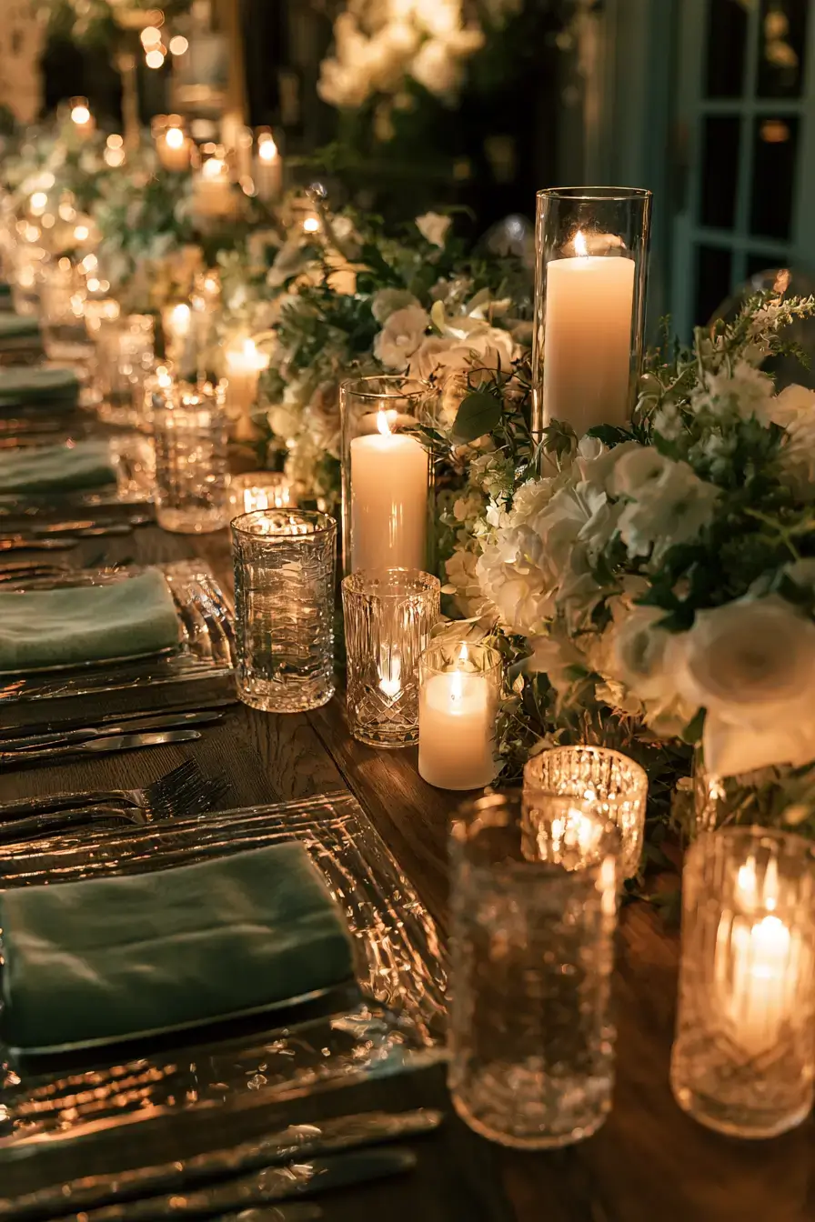 27 Gorgeous Sage Green Baby Shower Decor Ideas on a Budget