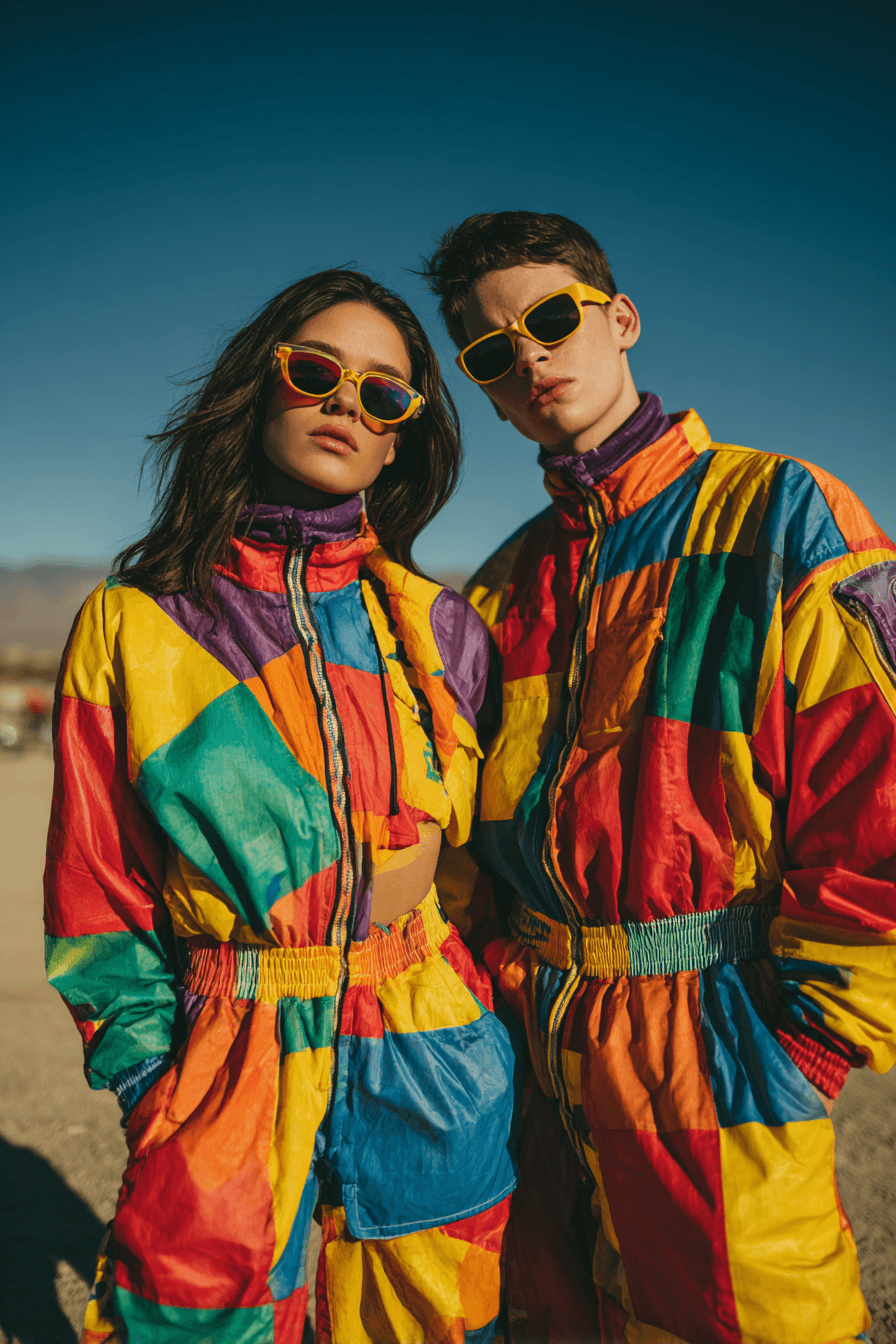 27 Colorful Pride Outfit Ideas for Every Celebration