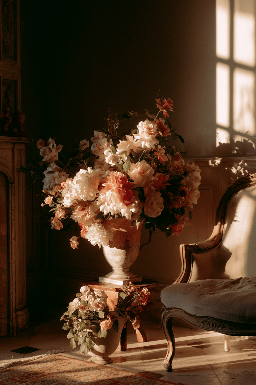 27 Charming Flower Home Decor Ideas for a Cozy and Inviting Space
