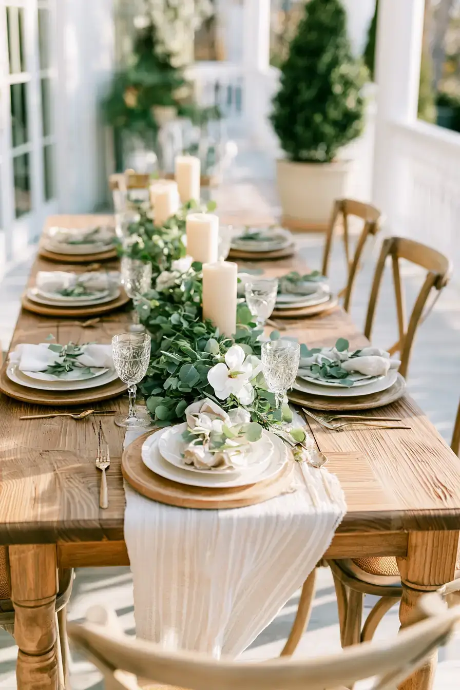 27 Affordable Small Engagement Party Ideas for a Beautiful Celebration