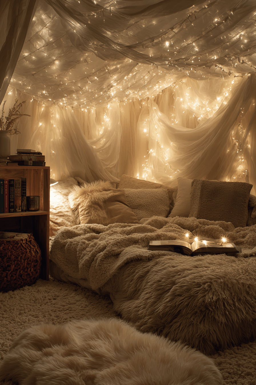27 Awesome Boys Sleepover Party Ideas That Beat Screen Time