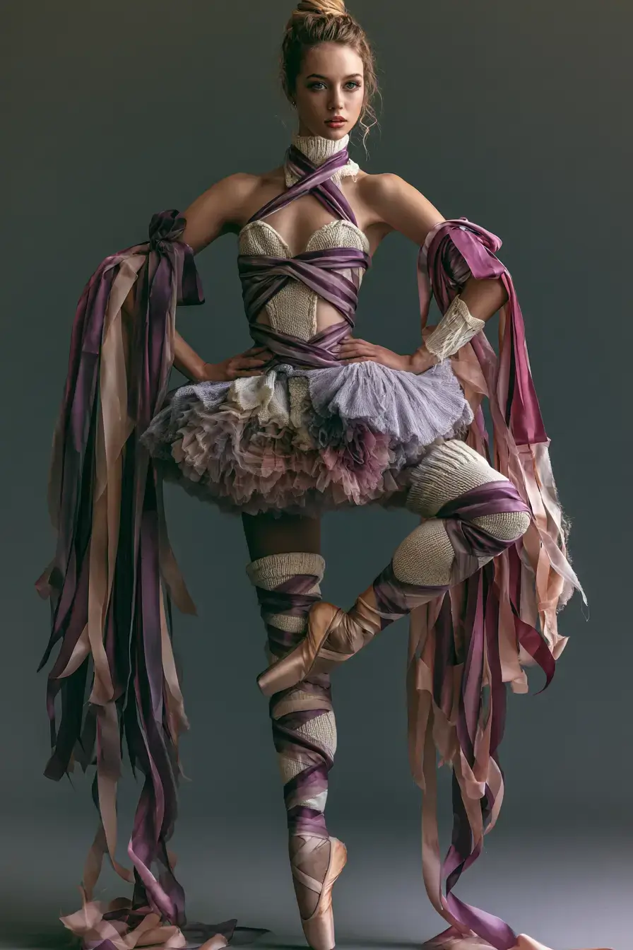 27 Chic Halloween Costume Ideas for a Fashion Forward Celebration
