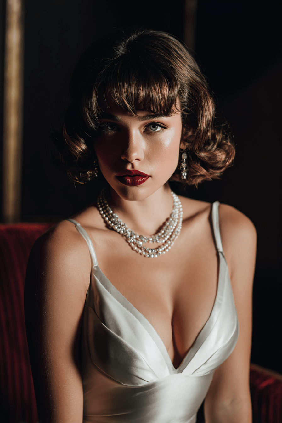 27 Stunning Curly Hair Wedding Styles for Every Bride