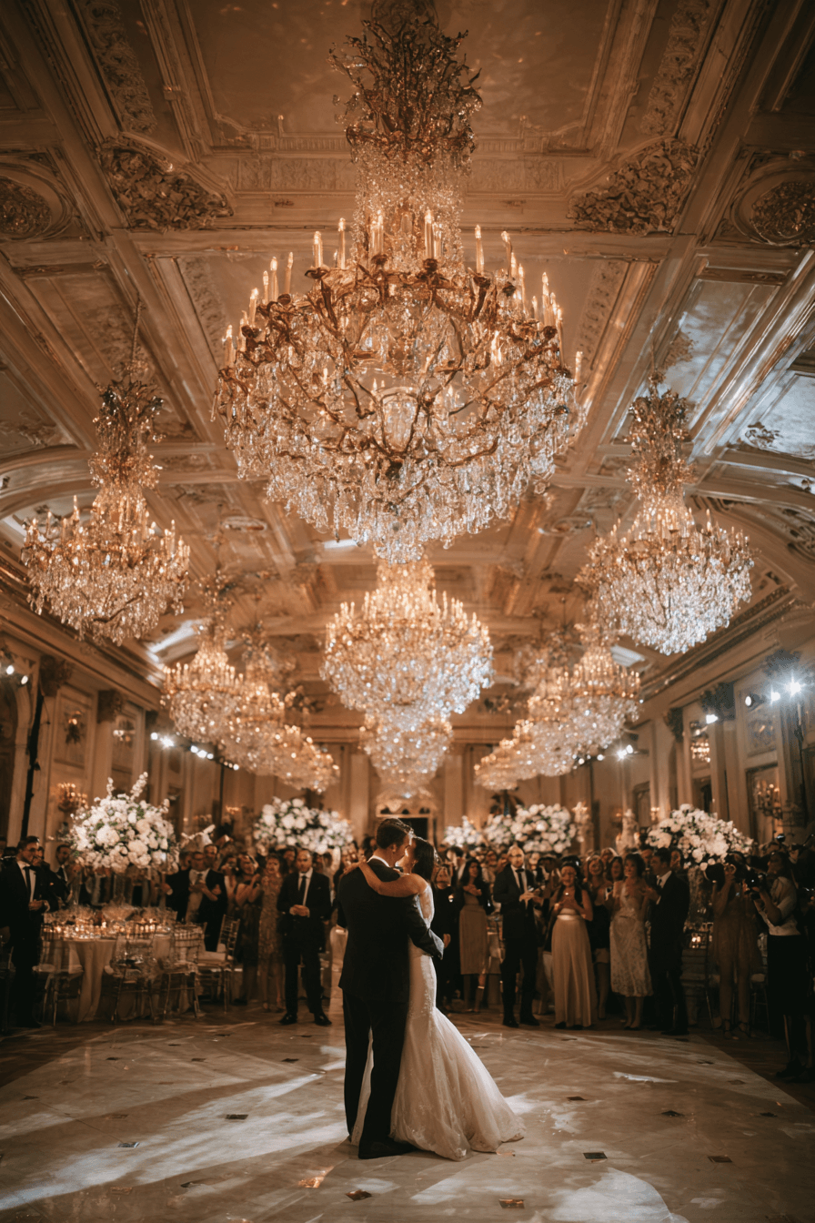 27 Affordable City Hall Wedding Ideas That Look Luxurious