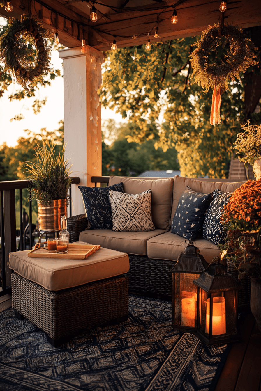 27 Creative Fourth of July Decorations for a Festive Celebration