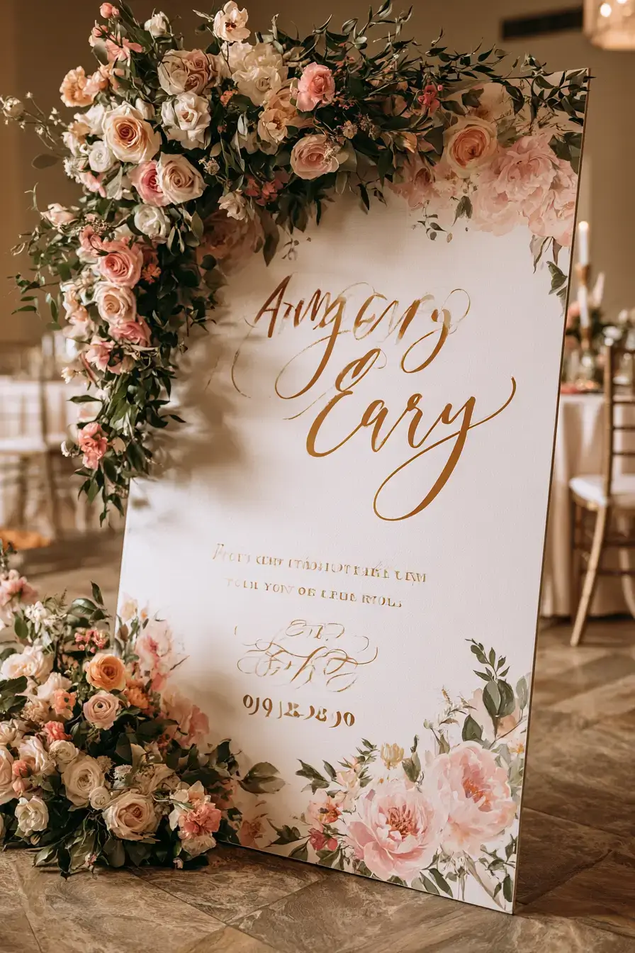 27 Must Try 25th Anniversary Decoration Ideas for a Stylish Silver Anniversary