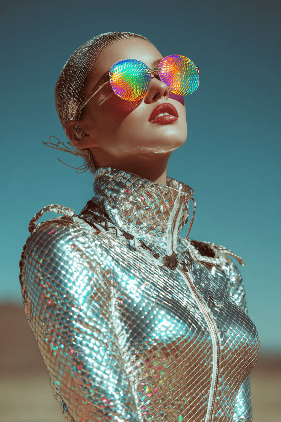 27 Fashionable Alien Costume Ideas for Women in Every Style