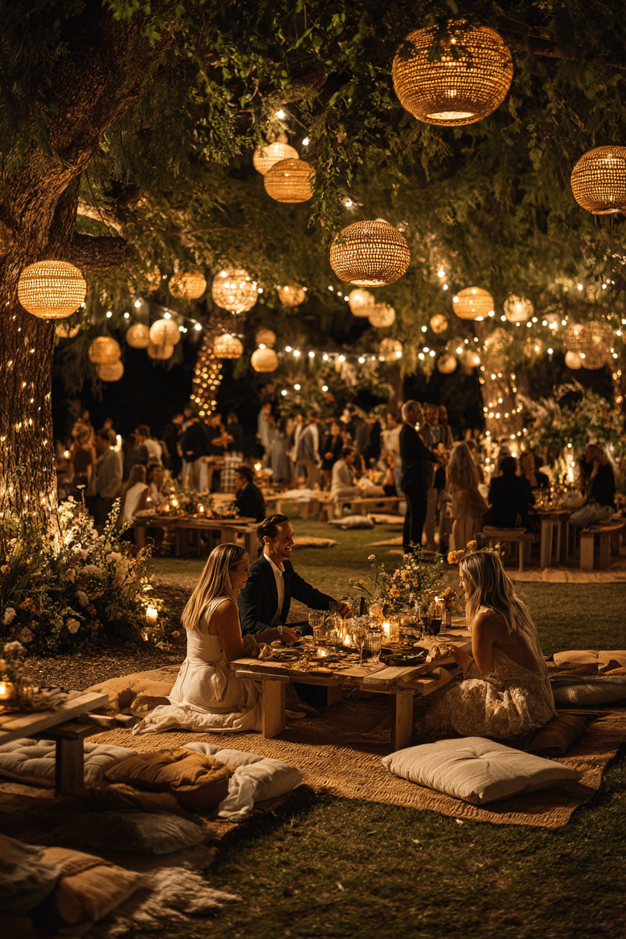 27 Wedding Lawn Games That Add Fun and Laughter to Your Big Day
