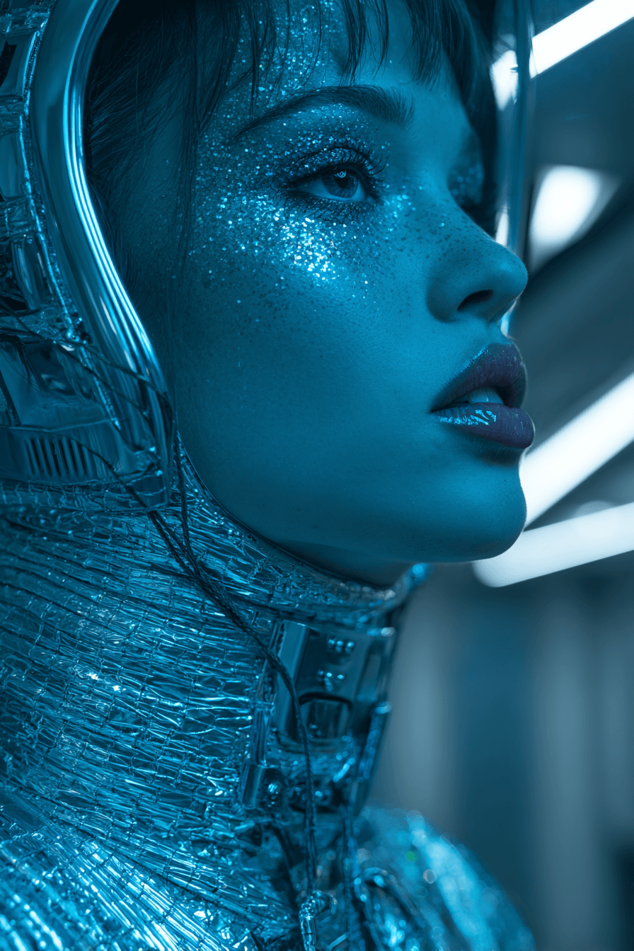27 Fashionable Alien Costume Ideas for Women in Every Style