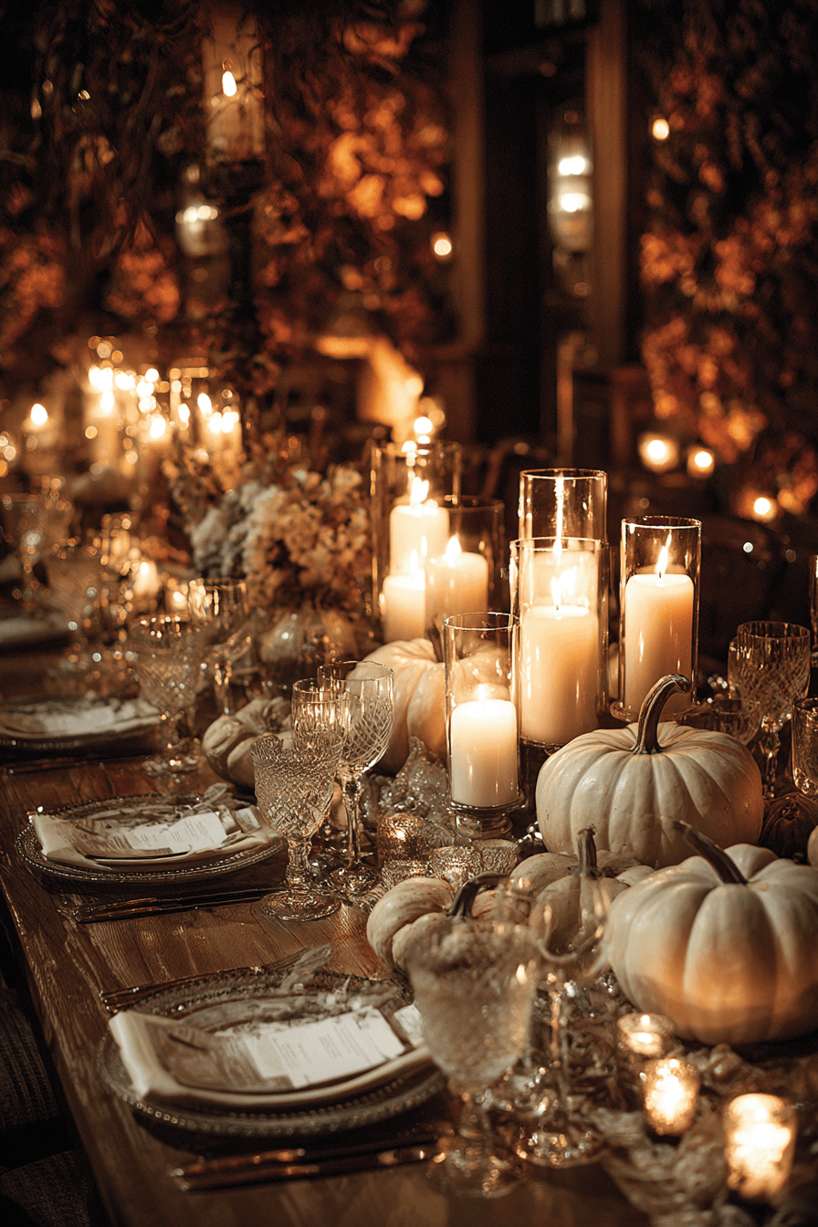 27 Halloween Wedding Themes That Are Equal Parts Elegant and Eerie