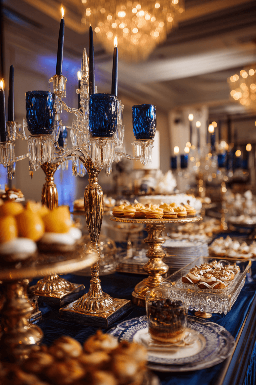 27 Best Graduation Party Themes to Celebrate Your Big Achievement