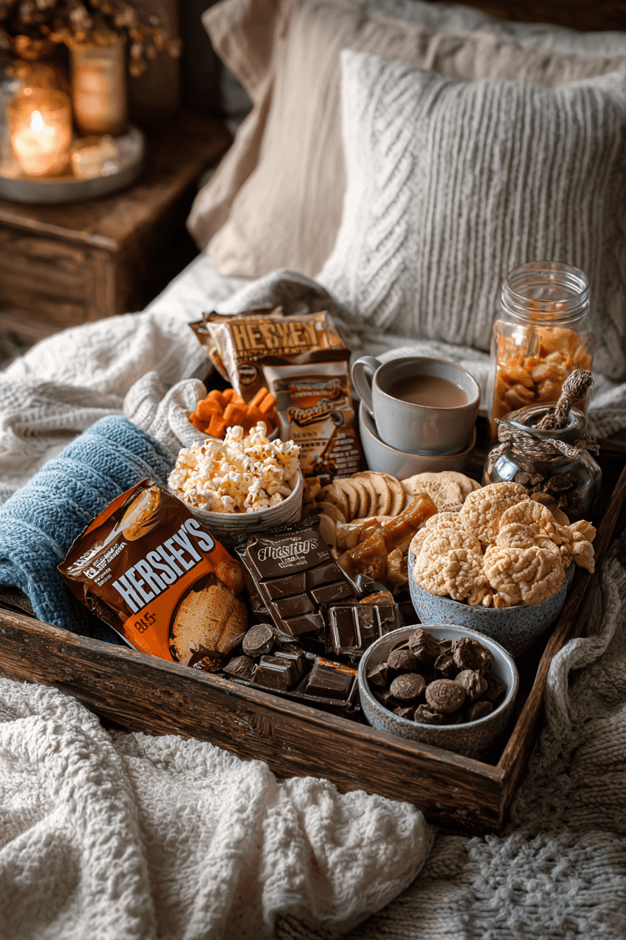 27 Unique Fathers Day Gift Basket Ideas That Go Beyond the Usual Gifts