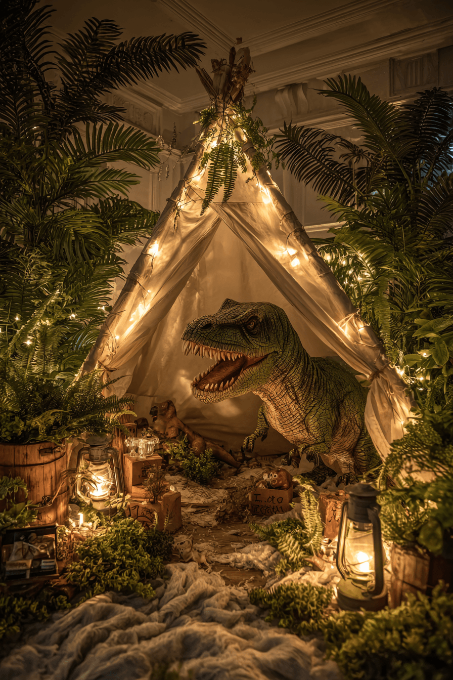 27 Awesome Boys Sleepover Party Ideas That Beat Screen Time