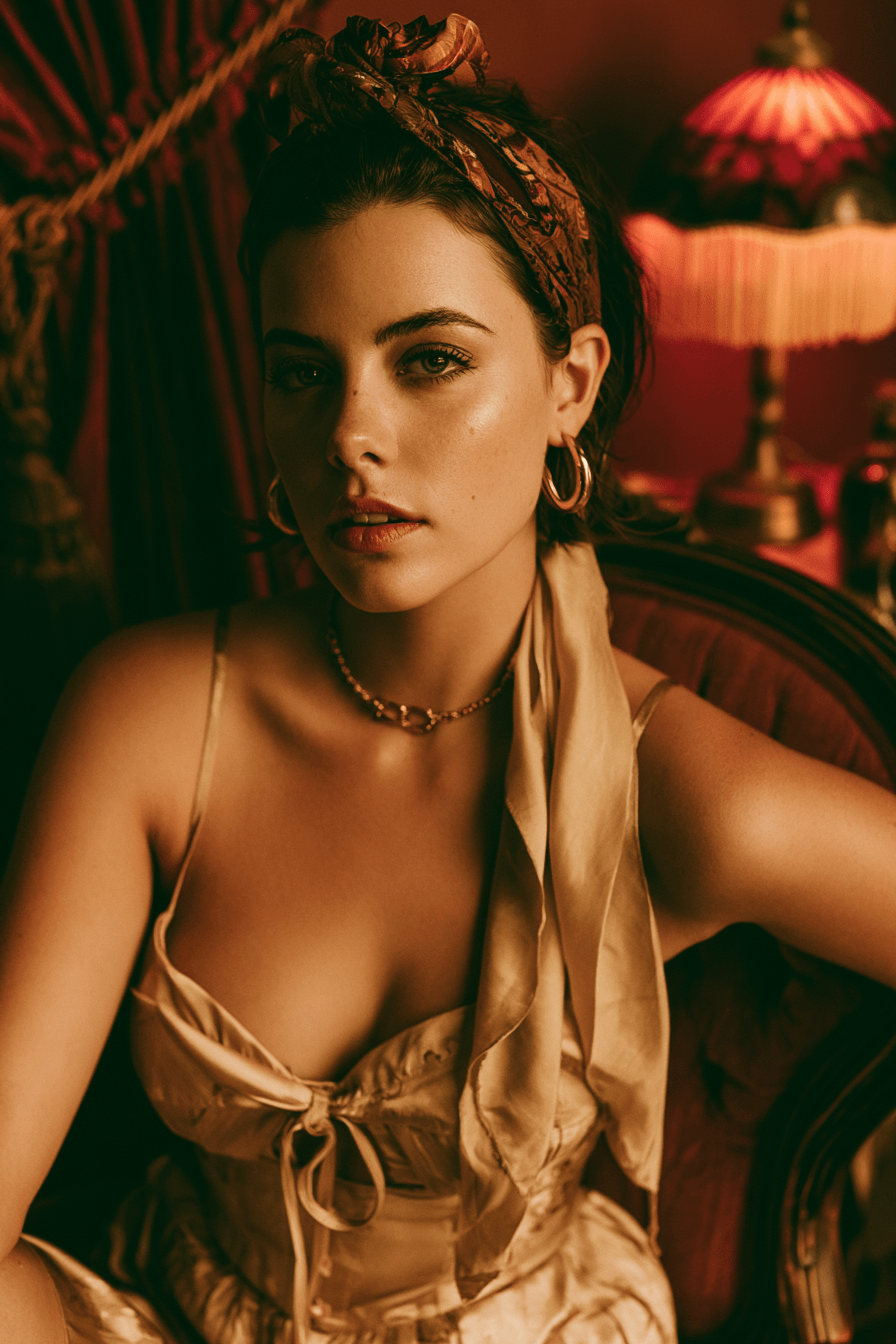 27 Stylish Bandana Hairstyles for Short Hair to Elevate Your Look