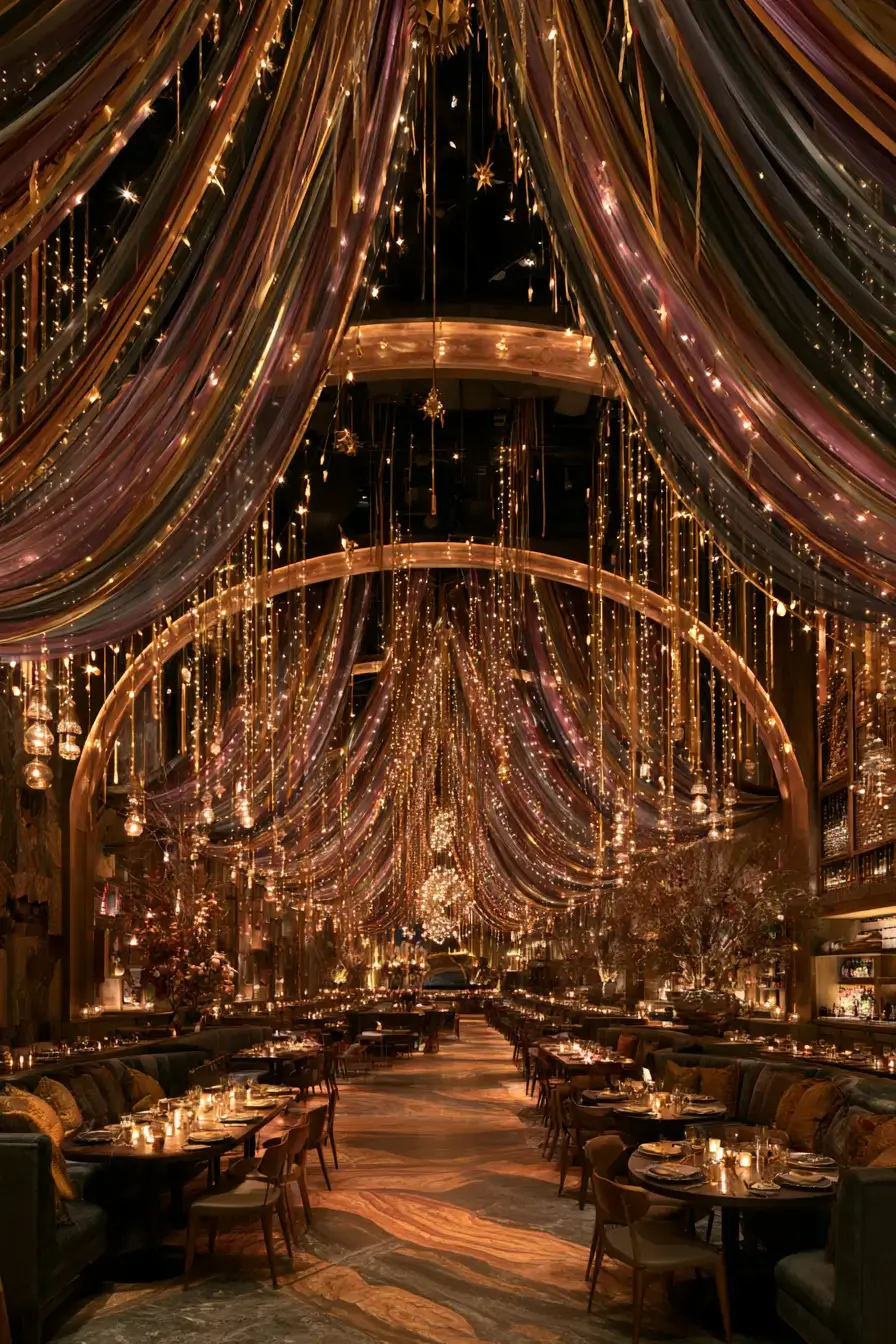 27 Must Try 25th Anniversary Decoration Ideas for a Stylish Silver Anniversary