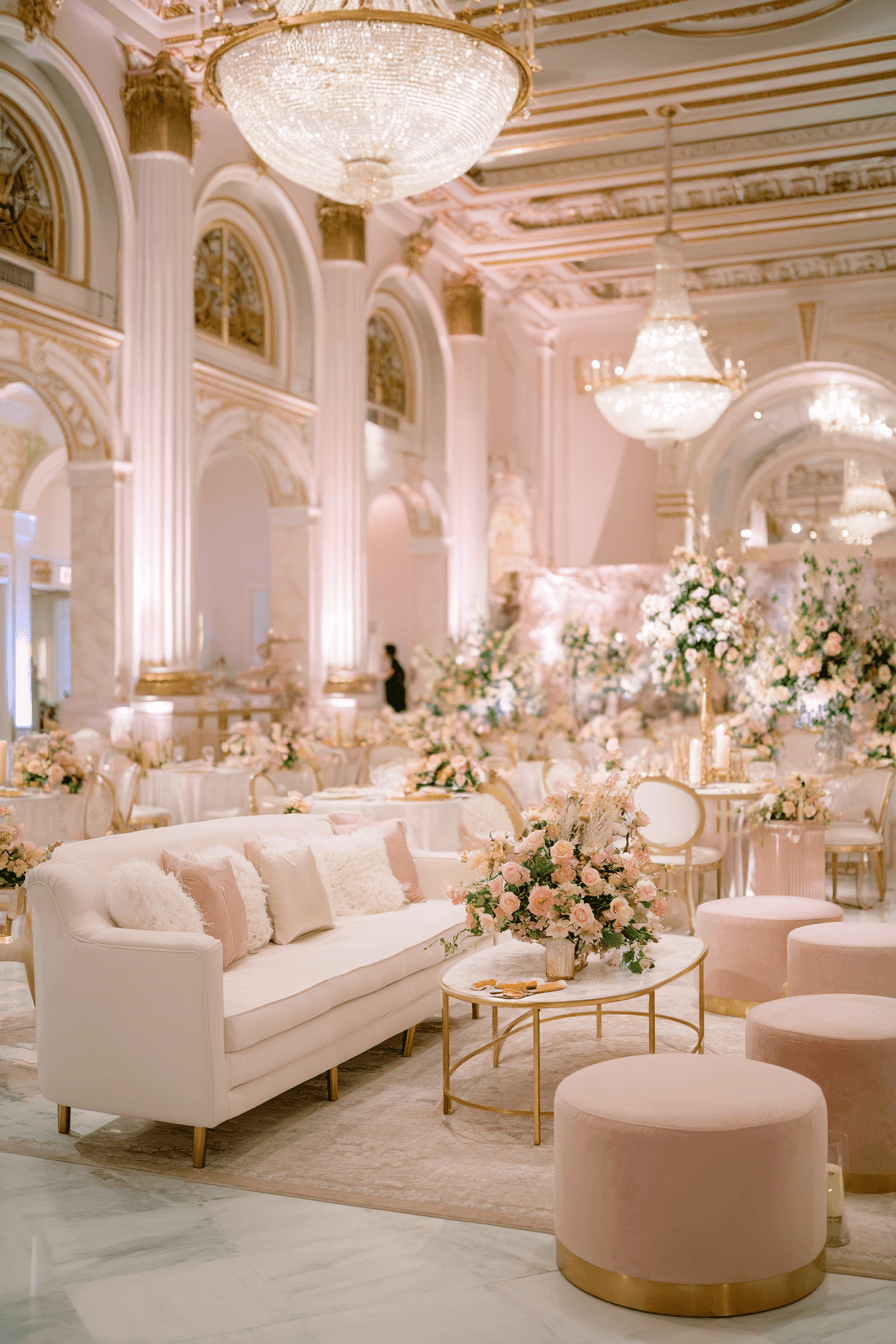 27 Elegant Bridgerton Tea Party Themes Your Guests Will Adore