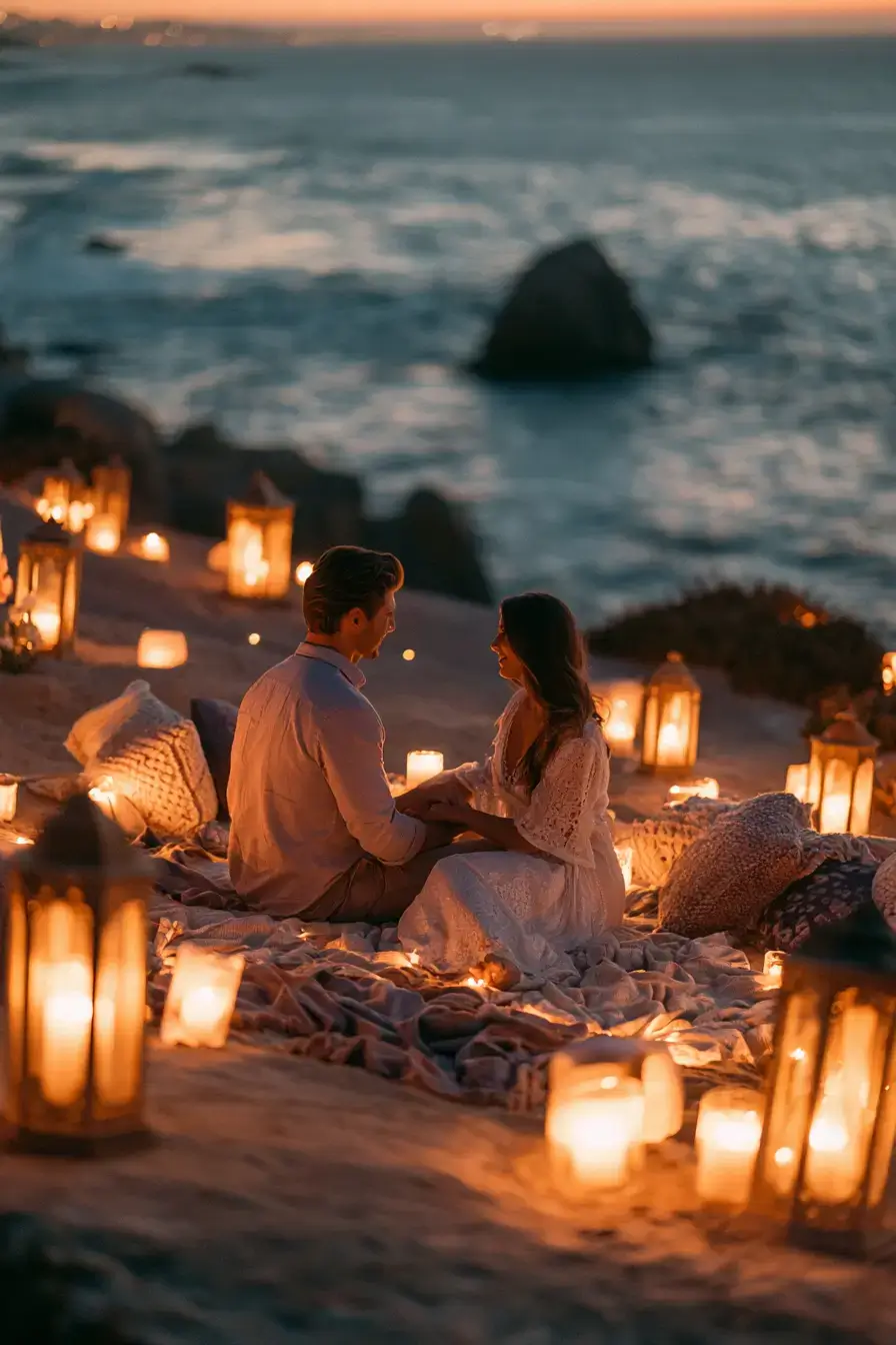 27 Affordable Small Engagement Party Ideas for a Beautiful Celebration