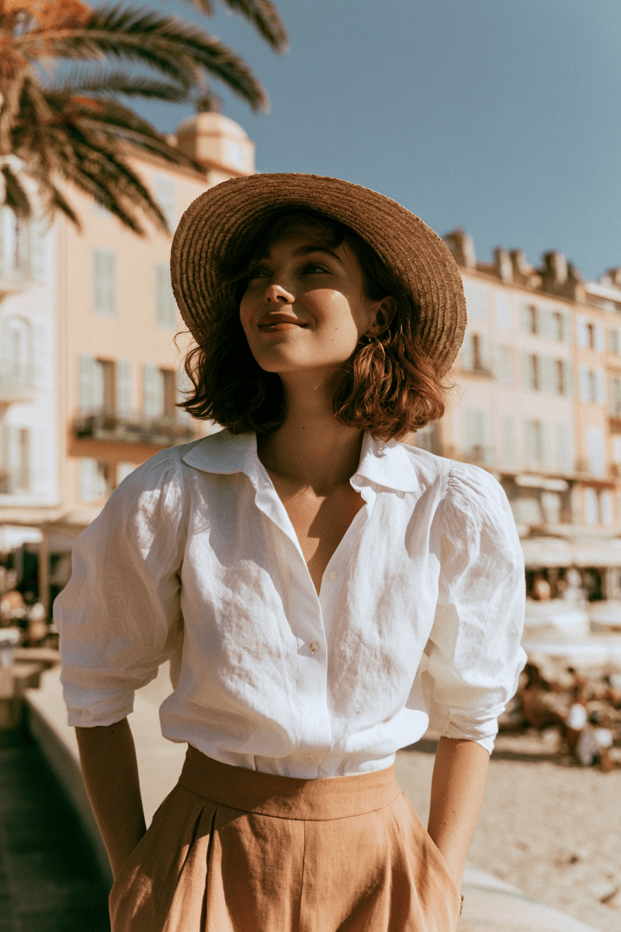 27 Beach Vacation Outfit Ideas for Tropical Escapes and Coastal Adventures