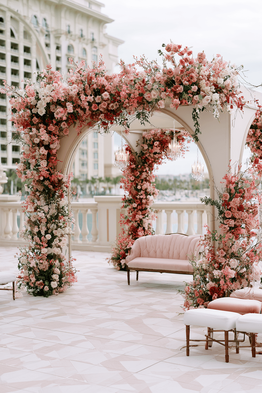 27 Creative Flower Home Decor Ideas for a Fresh and Elegant Home