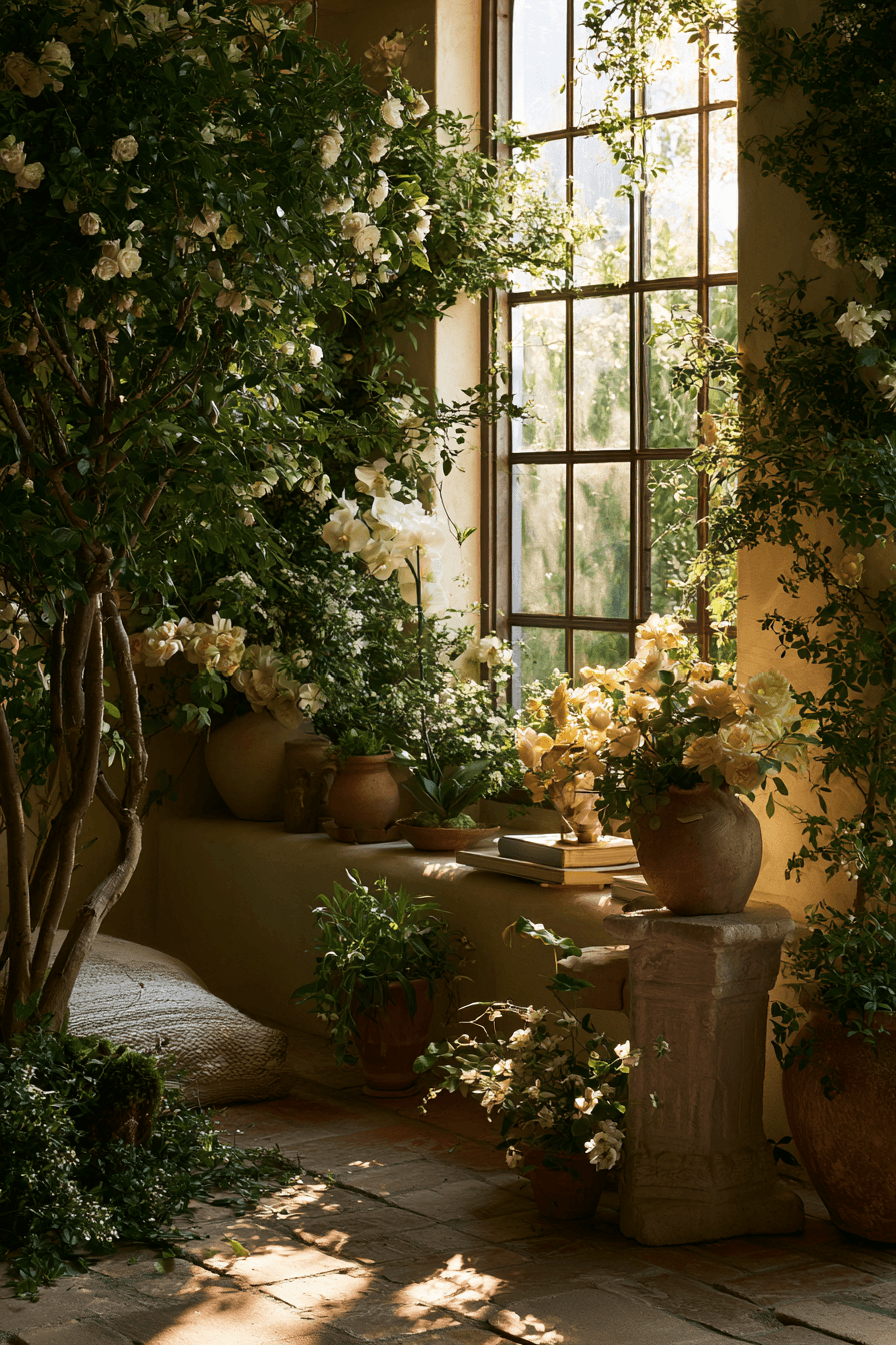 27 Charming Flower Home Decor Ideas for a Cozy and Inviting Space