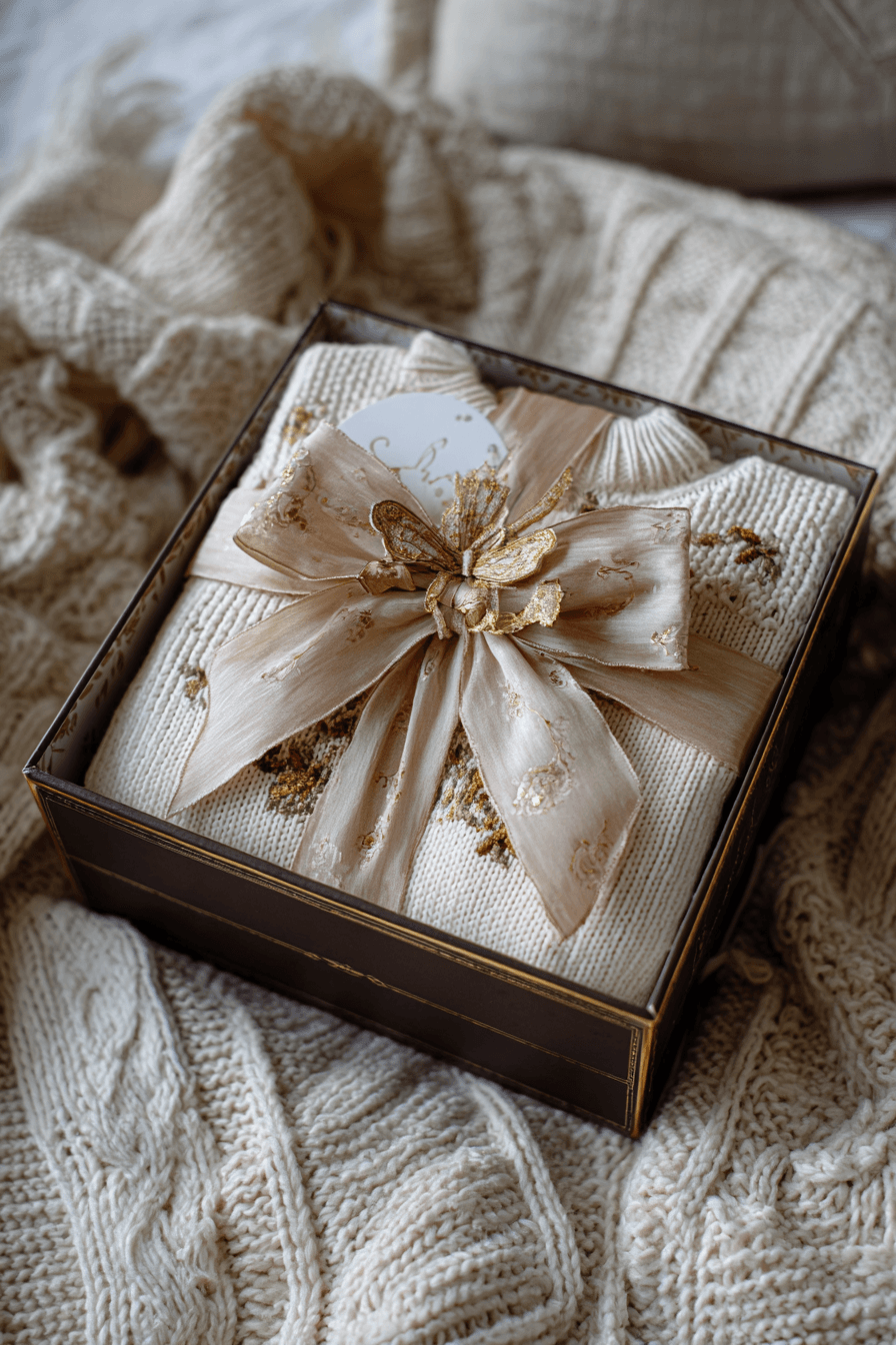27 Unique Newborn Baby Gift Boxes to Welcome a Little One