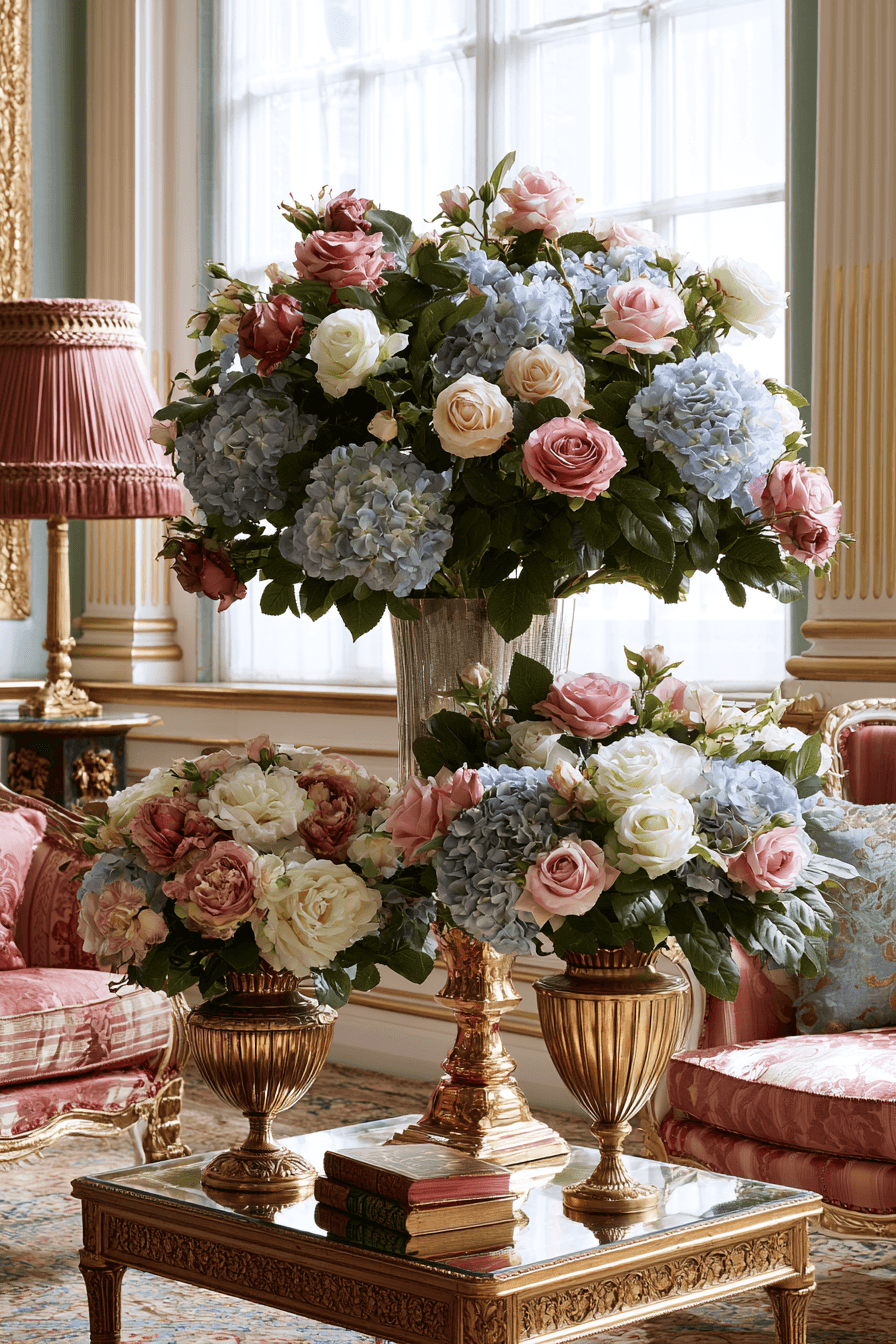 27 Charming Flower Home Decor Ideas for a Cozy and Inviting Space