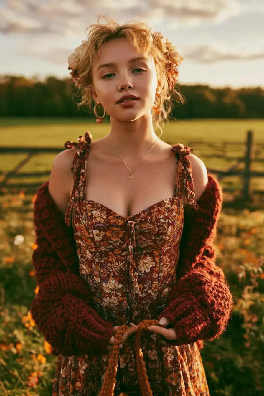 27 Chic Halloween Costume Ideas for a Fashion Forward Celebration