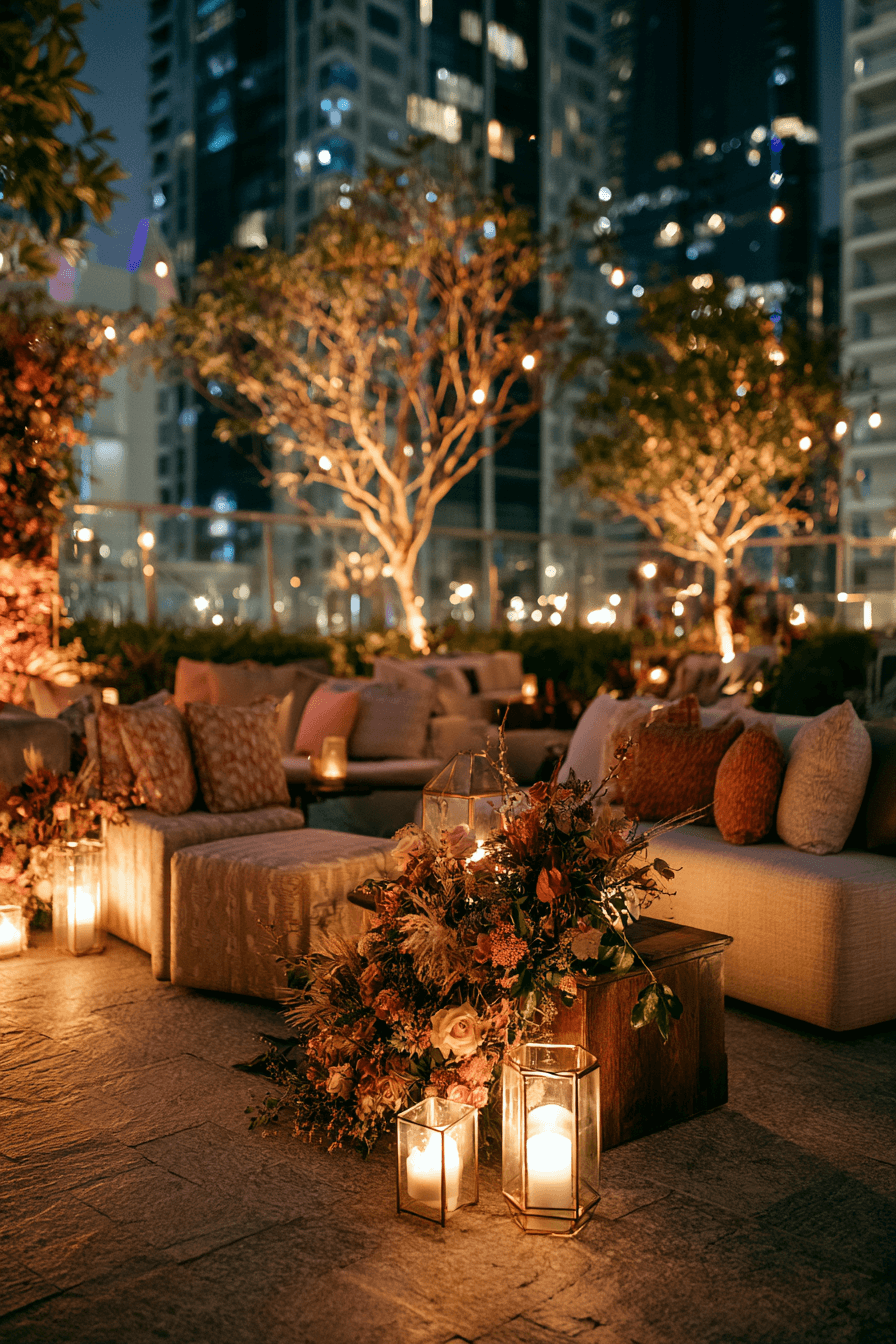 27 Creative Flower Home Decor Ideas for a Fresh and Elegant Home