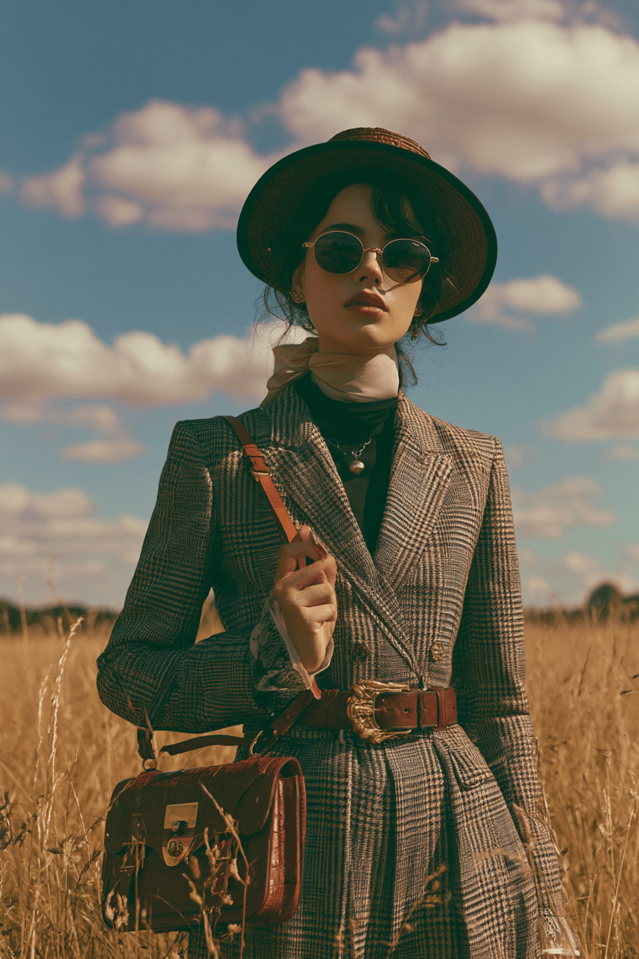 27 Old Money Summer Outfits That Look Effortlessly Elegant