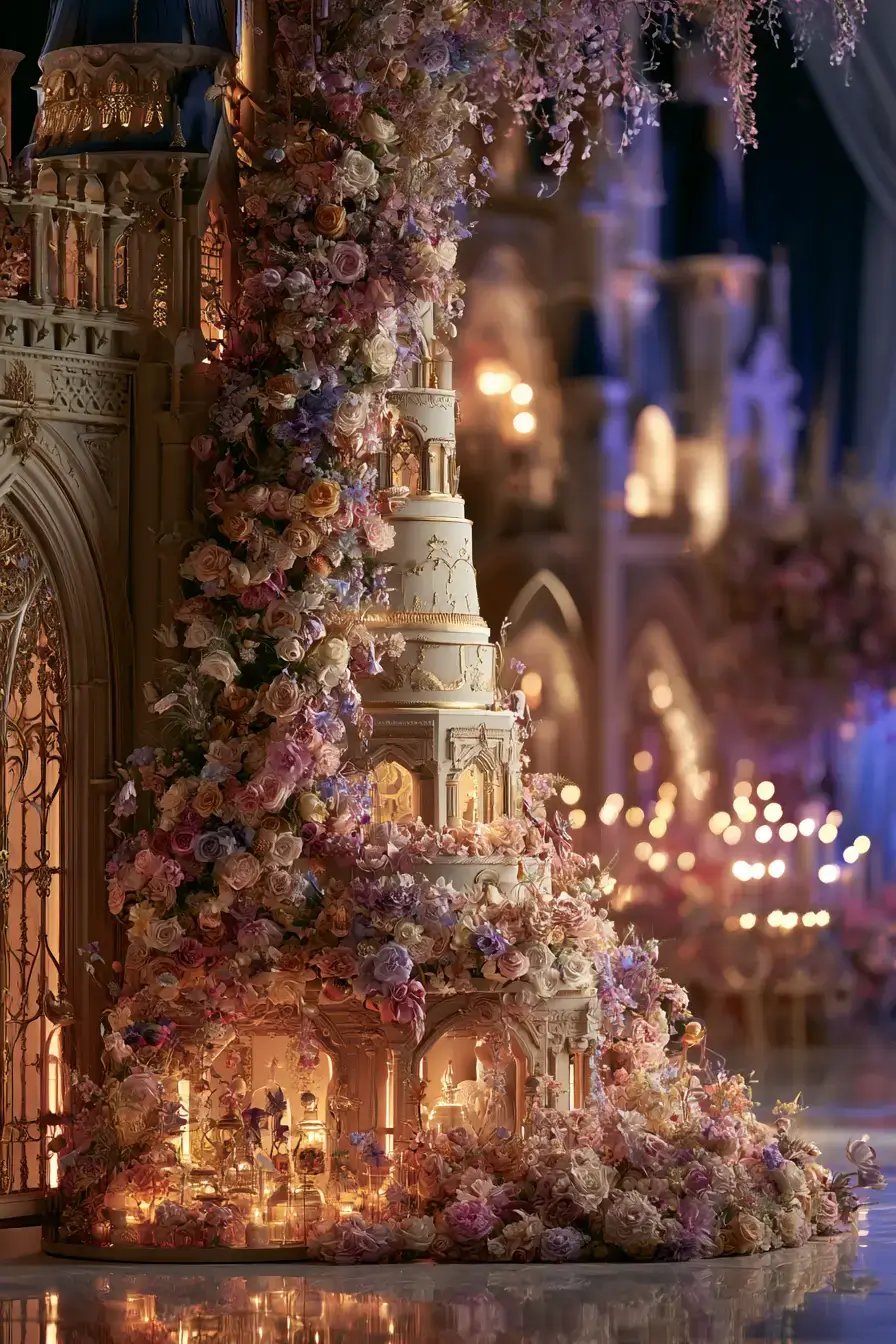 27 Elegant Just Married Cake Ideas for a Picture Perfect Reception