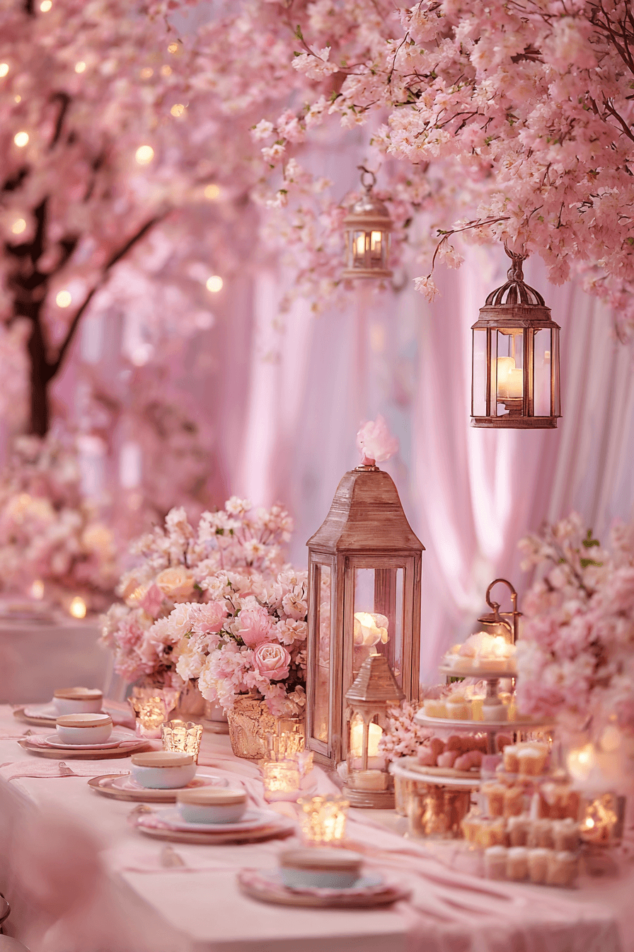 27 Best Graduation Party Themes to Celebrate Your Big Achievement