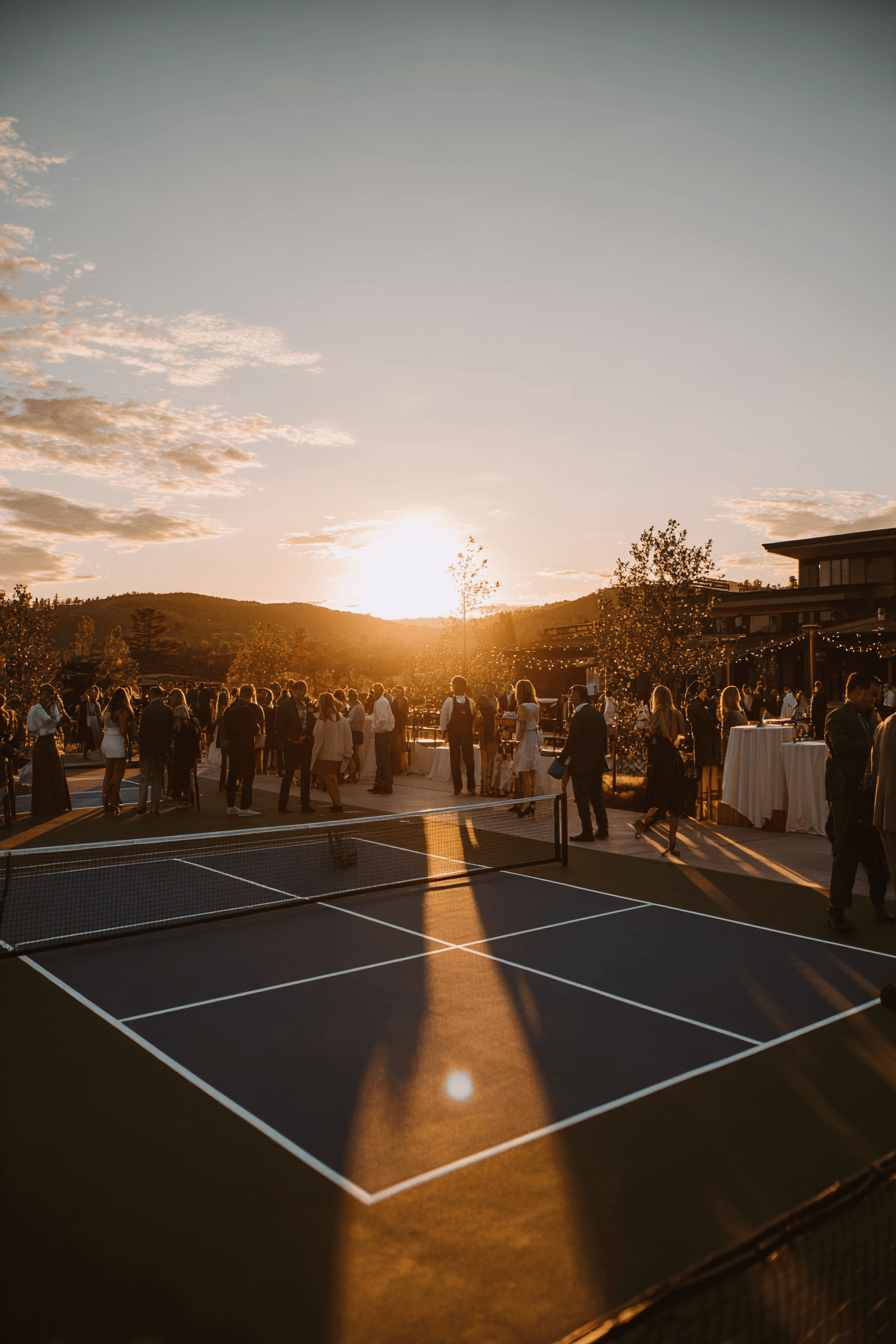 27 Wedding Lawn Games That Add Fun and Laughter to Your Big Day