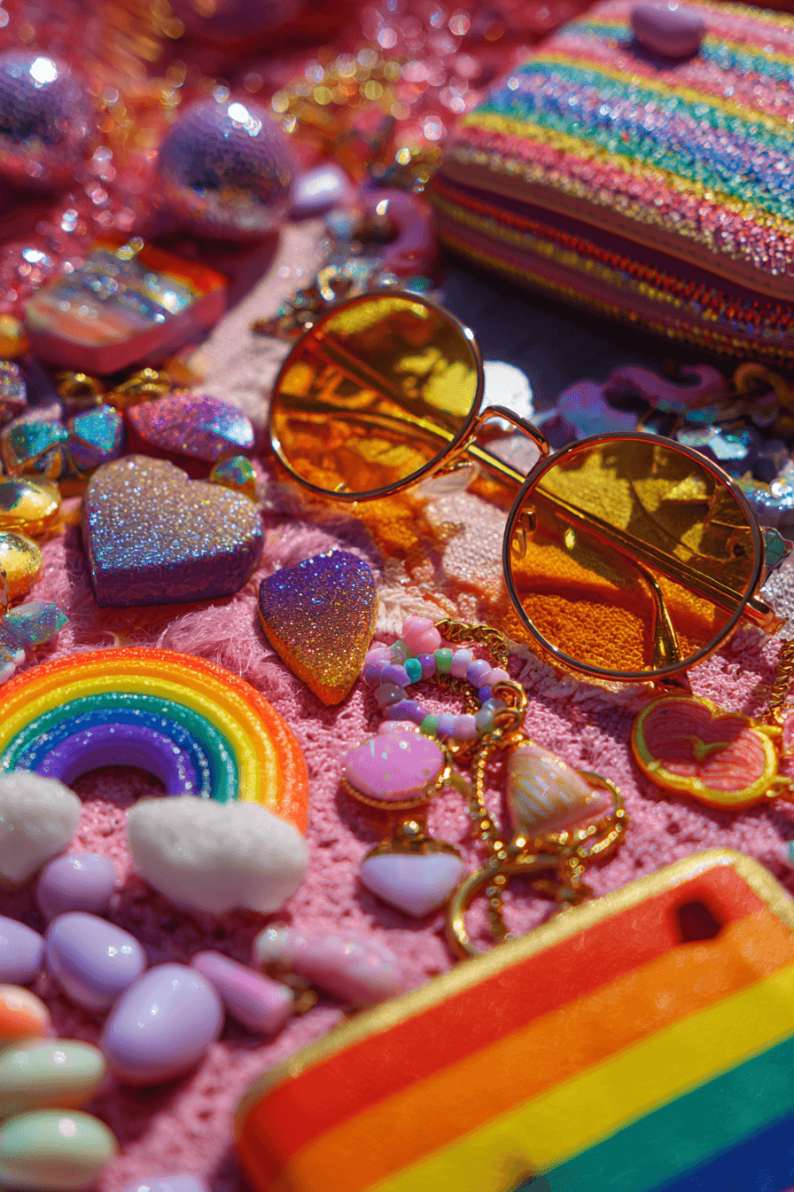27 Colorful Pride Outfit Ideas for Every Celebration