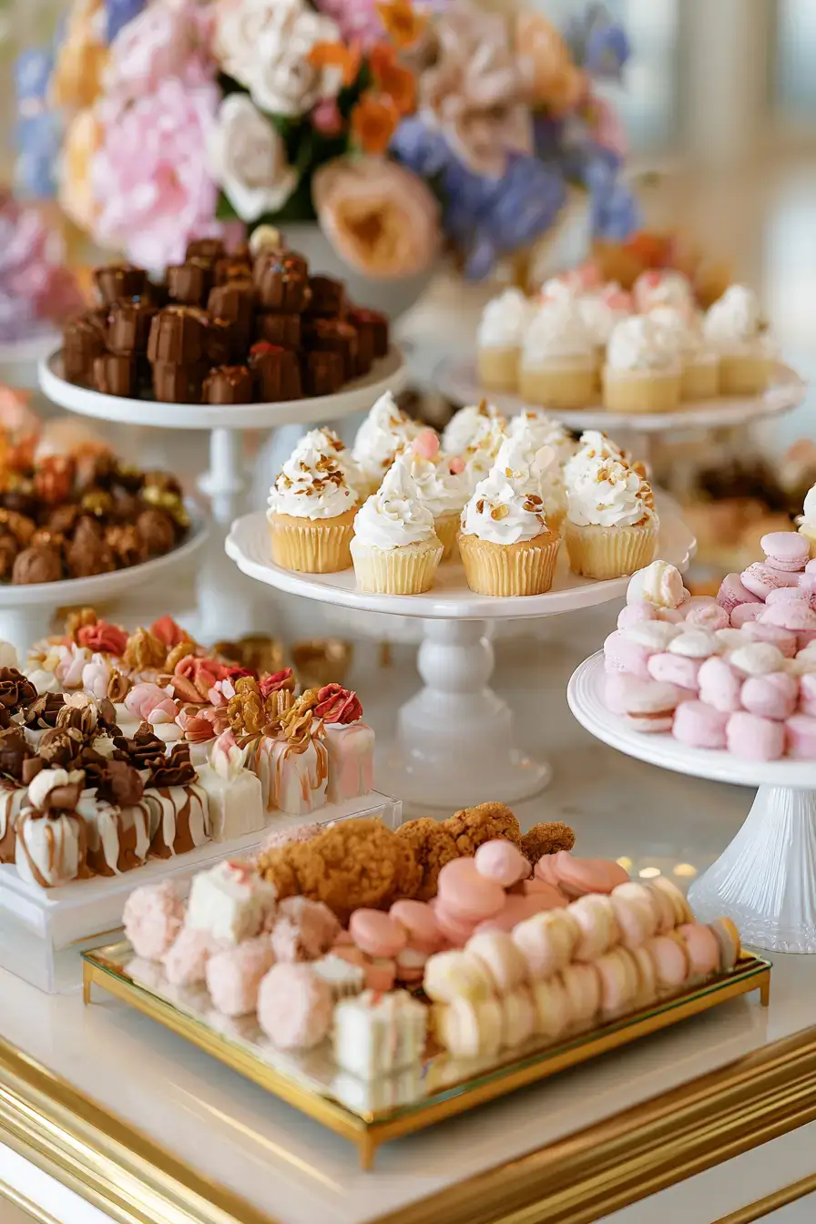 27 Affordable Small Engagement Party Ideas for a Beautiful Celebration