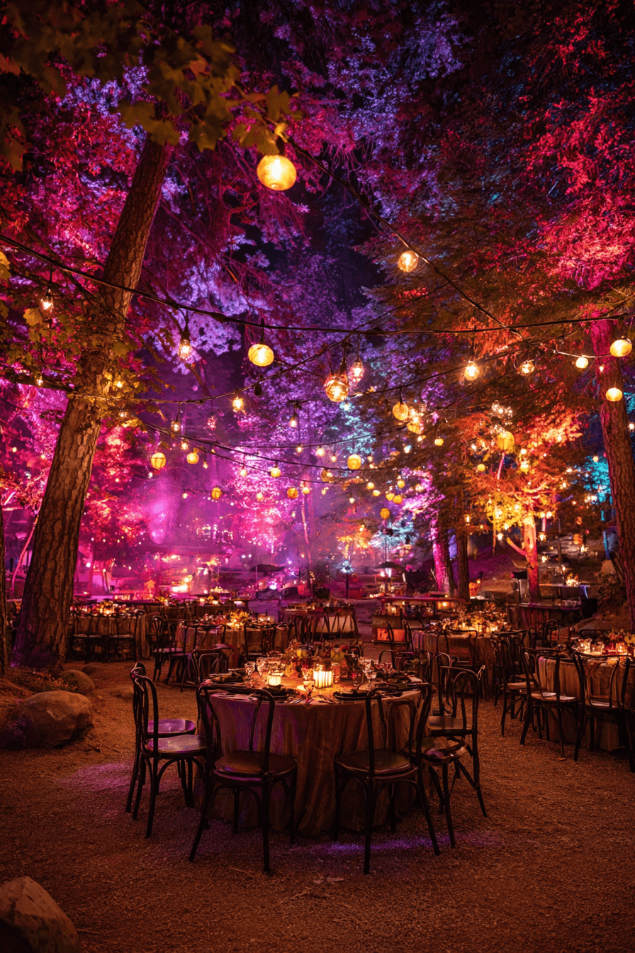 27 Summerween Party Ideas to Make Your Celebration Spooktacular