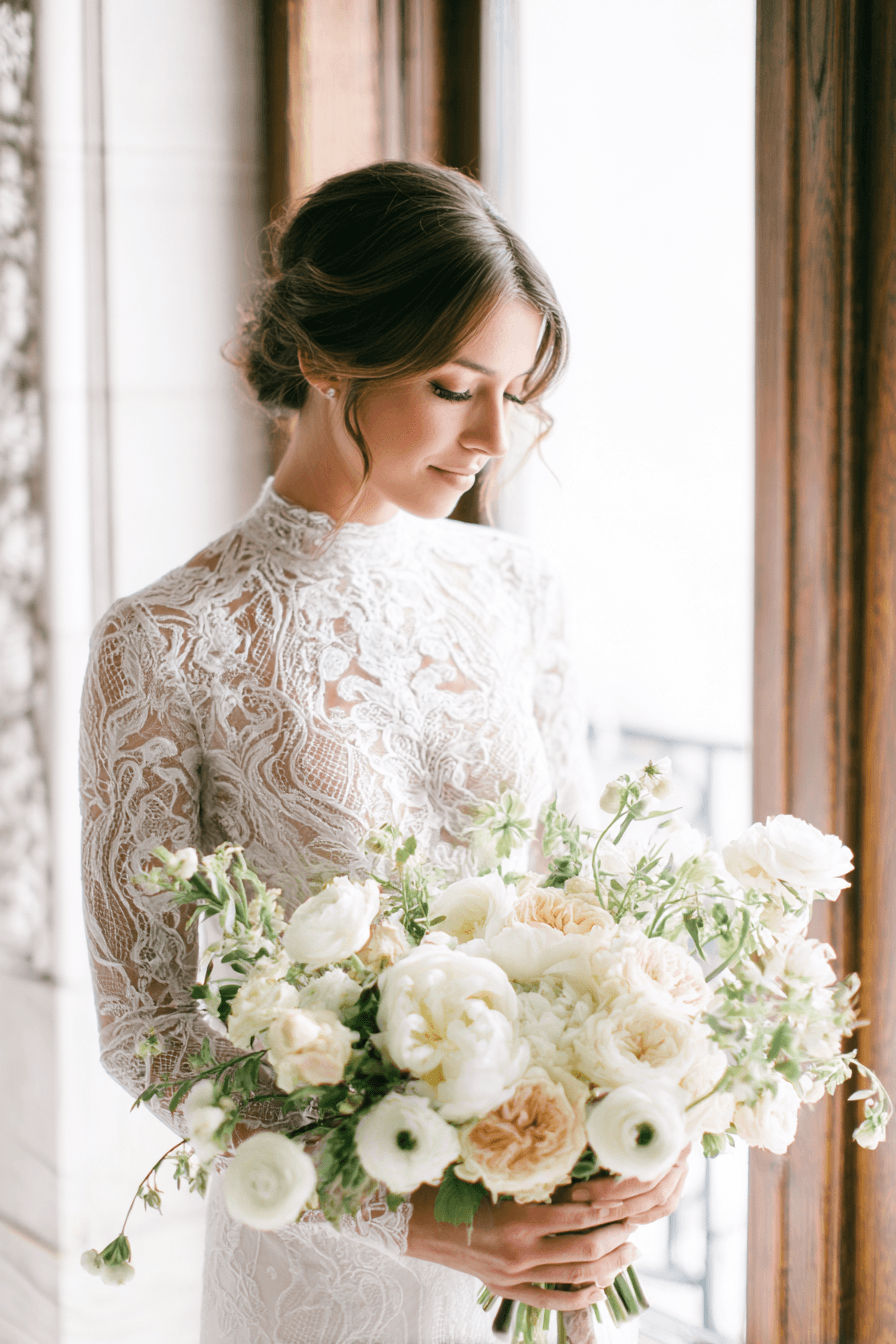 27 Affordable City Hall Wedding Ideas That Look Luxurious