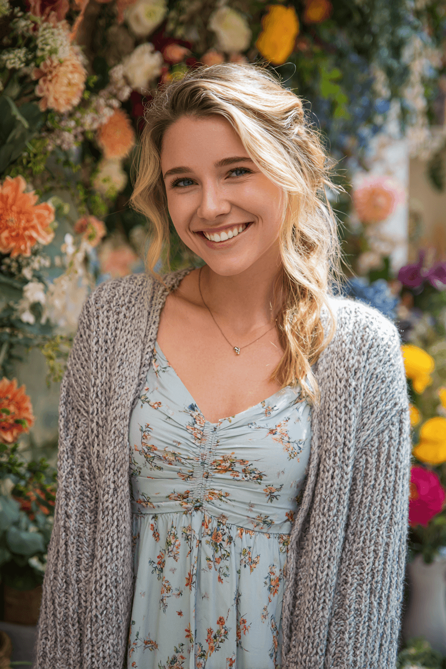 27 Graduation Party Outfit Ideas for Guests That Look Stylish and Celebratory
