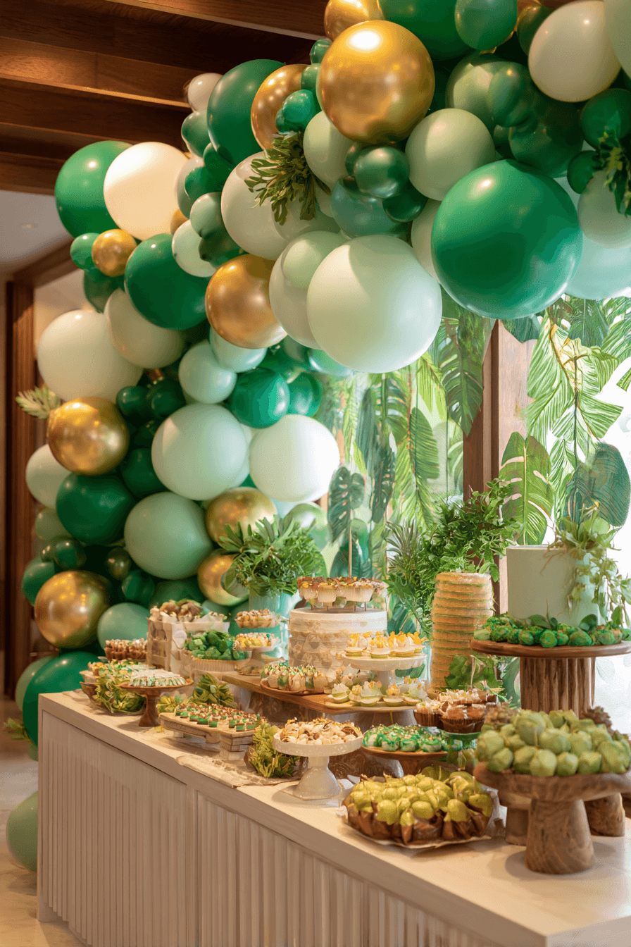 27 Magical Shrek Birthday Party Activities for an Ogre Themed Bash