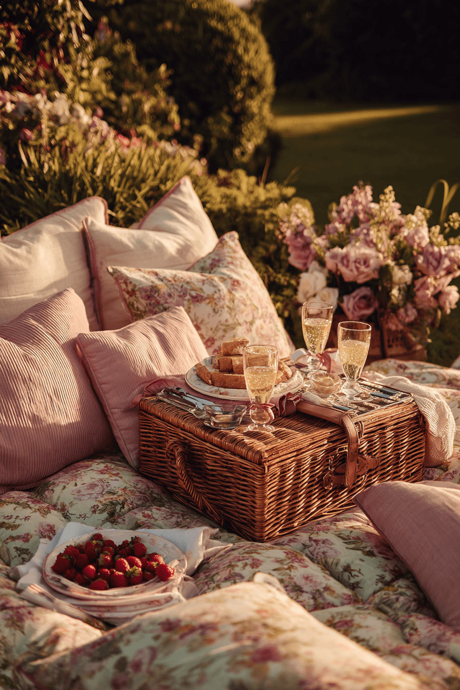 27 Elegant Bridgerton Tea Party Themes Your Guests Will Adore